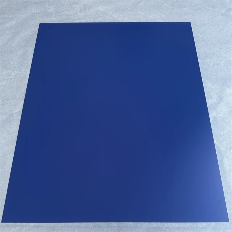 Double Layer UV Plate