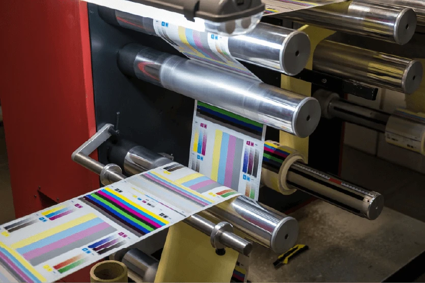 china UV Plate manufacturers