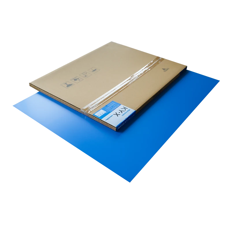 Athlíontóir CTP UV